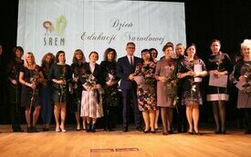 Spotkanie z okazji Święta Edukacji Narodowej