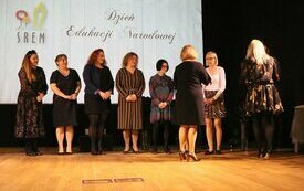 Spotkanie z okazji Święta Edukacji Narodowej