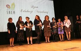 Spotkanie z okazji Święta Edukacji Narodowej