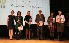 Spotkanie z okazji Święta Edukacji Narodowej
