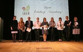 Spotkanie z okazji Święta Edukacji Narodowej