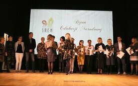 Spotkanie z okazji Święta Edukacji Narodowej