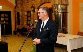 Pary małżeńskie otrzymały medale &bdquo;Za Długoletnie Pożycie Małżeńskie&rdquo;
