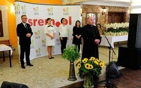 Pary małżeńskie otrzymały medale &bdquo;Za Długoletnie Pożycie Małżeńskie&rdquo;