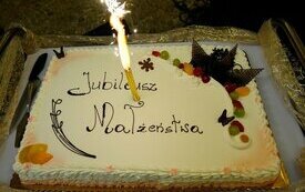 Pary małżeńskie otrzymały medale &bdquo;Za Długoletnie Pożycie Małżeńskie&rdquo;