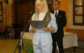Pary małżeńskie otrzymały medale &bdquo;Za Długoletnie Pożycie Małżeńskie&rdquo;