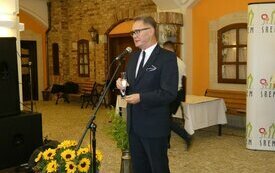 Pary małżeńskie otrzymały medale &bdquo;Za Długoletnie Pożycie Małżeńskie&rdquo;