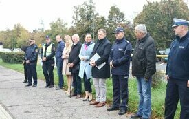 XII edycja akcji &bdquo;Bezpieczna droga do szkoły&rdquo; 