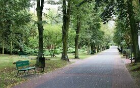 Nowe oczko wodne w Śremskim ZOO
