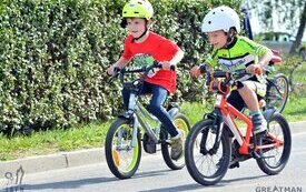 Śrem Triathlon 2019 za nami 