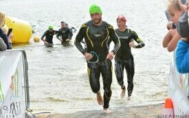 Śrem Triathlon 2019 za nami 
