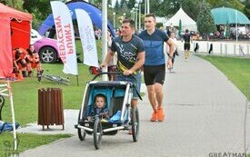 Śrem Triathlon 2019 za nami 