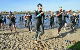 Śrem Triathlon 2019 za nami 