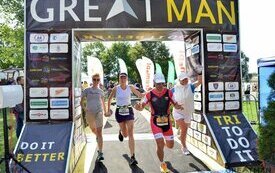 Śrem Triathlon 2019 za nami 
