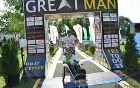 Śrem Triathlon 2019 za nami 