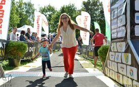 Śrem Triathlon 2019 za nami 