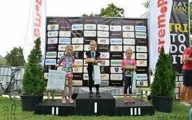 Śrem Triathlon 2019 za nami 