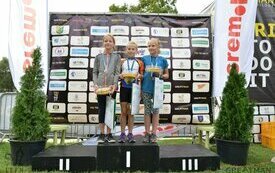Śrem Triathlon 2019 za nami 