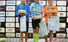Śrem Triathlon 2019 za nami 