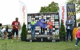 Śrem Triathlon 2019 za nami 