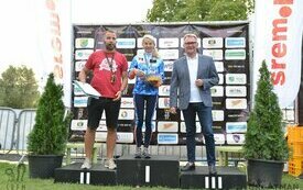 Śrem Triathlon 2019 za nami 
