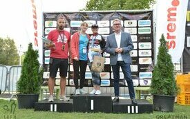 Śrem Triathlon 2019 za nami 