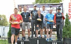 Śrem Triathlon 2019 za nami 