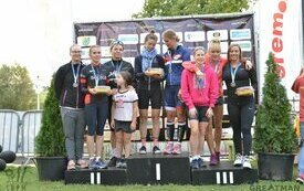 Śrem Triathlon 2019 za nami 