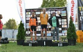 Śrem Triathlon 2019 za nami 