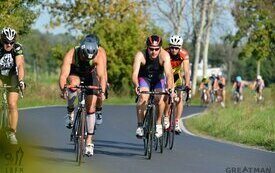 Śrem Triathlon 2019 za nami 