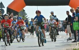 Śrem Triathlon 2019 za nami 