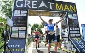 Śrem Triathlon 2019 za nami 