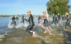 Śrem Triathlon 2019 za nami 