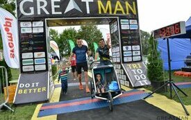 Śrem Triathlon 2019 za nami 