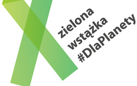​Śrem włącza się do akcji &bdquo;Zielona Wstążka #DlaPlanety&rdquo; 