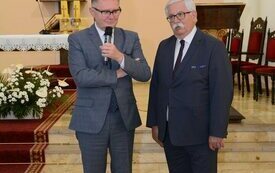 XVI Ch&oacute;ralne Święto Wiosny w Śremie