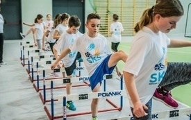 III edycja programu SKS