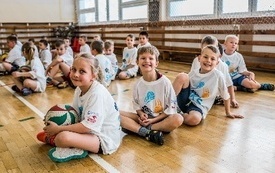III edycja programu SKS