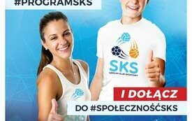 III edycja programu SKS