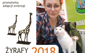 Nominacje do tytułu &bdquo;Śremskie Żyrafy 2018&rdquo;