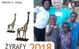 Nominacje do tytułu &bdquo;Śremskie Żyrafy 2018&rdquo;