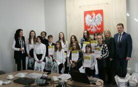 ​Podsumowanie kampanii Zachowaj Trzeźwy Umysł 2018