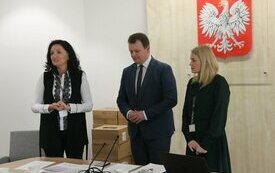 ​Podsumowanie kampanii Zachowaj Trzeźwy Umysł 2018