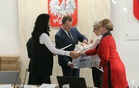 ​Podsumowanie kampanii Zachowaj Trzeźwy Umysł 2018