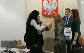 ​Podsumowanie kampanii Zachowaj Trzeźwy Umysł 2018