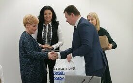 ​Podsumowanie kampanii Zachowaj Trzeźwy Umysł 2018