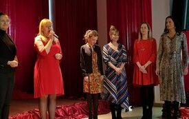  IX Powiatowy Przegląd Piosenki Romantycznej