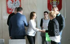 Podsumowanie XVIII edycji gminnego konkursu ekologicznego Puszkobranie