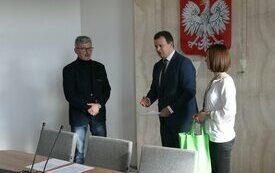 Podsumowanie XVIII edycji gminnego konkursu ekologicznego Puszkobranie