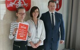 Podsumowanie XVIII edycji gminnego konkursu ekologicznego Puszkobranie